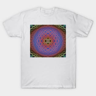 This is an Eye of a Being T-Shirt